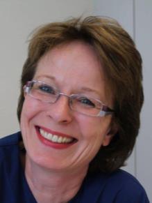 Clarissa Beisecker